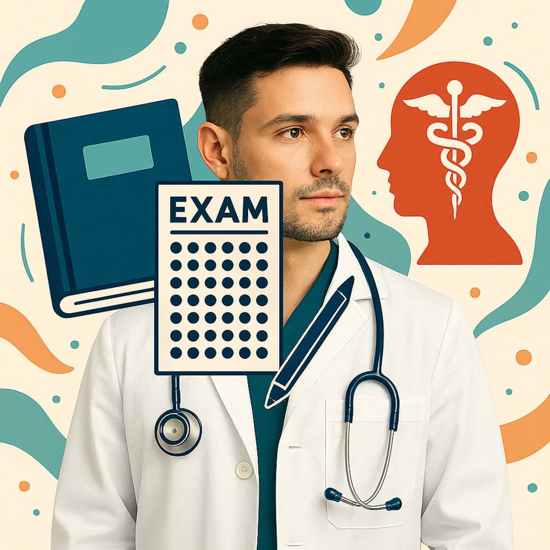 لیسانس به پزشکی(صفر تا صد)